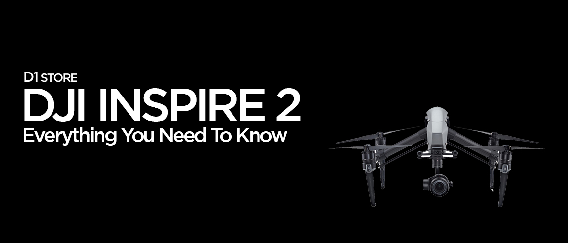 Everything Inspire 2 